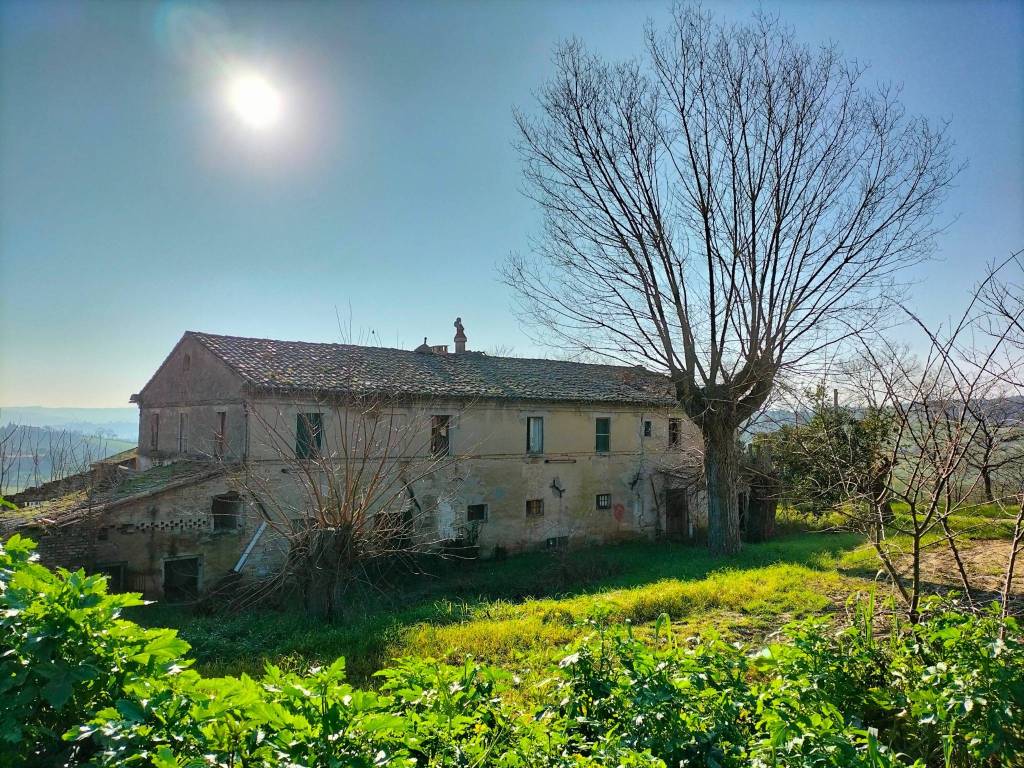 Rustico / casale a San marcello in Via Serra, 20 - Foto 4