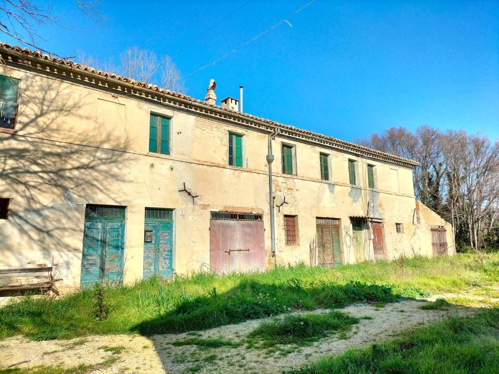 Rustico / casale a San marcello in Via Serra, 20 - Foto 5