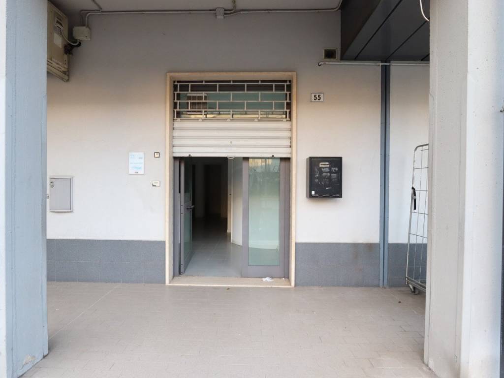 Immobile a Rieti in Via Francesco Palmegiani, 55 - Foto 3