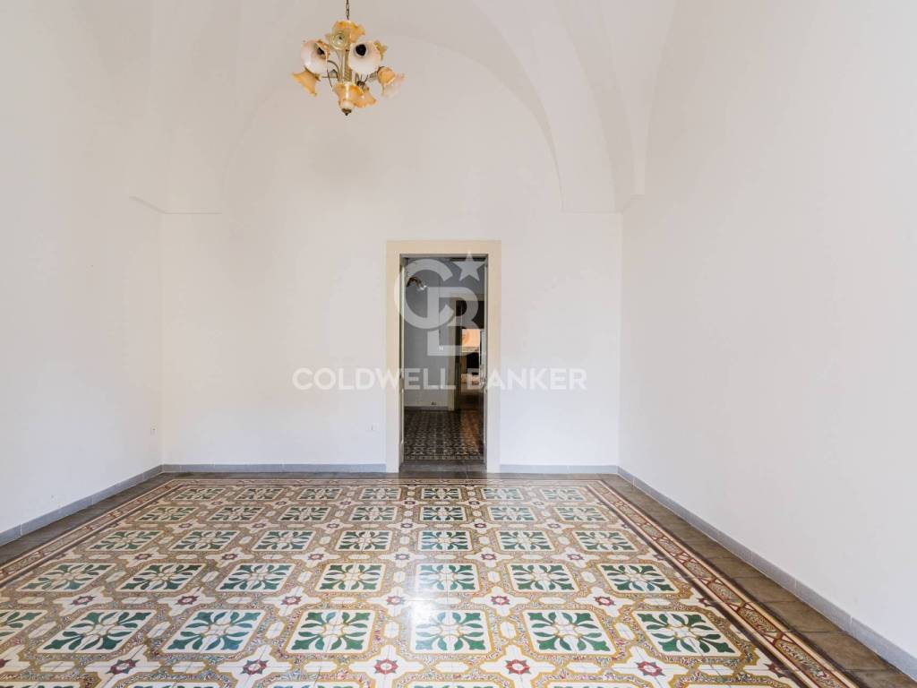 Casa indipendente a Scorrano in Via Guglielmo Marconi - Foto 2