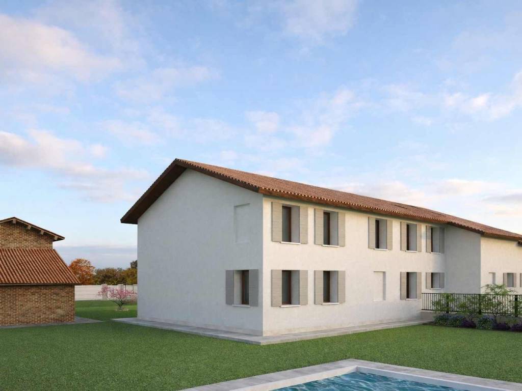 Villa a Mira in Via Molinella - Foto 3