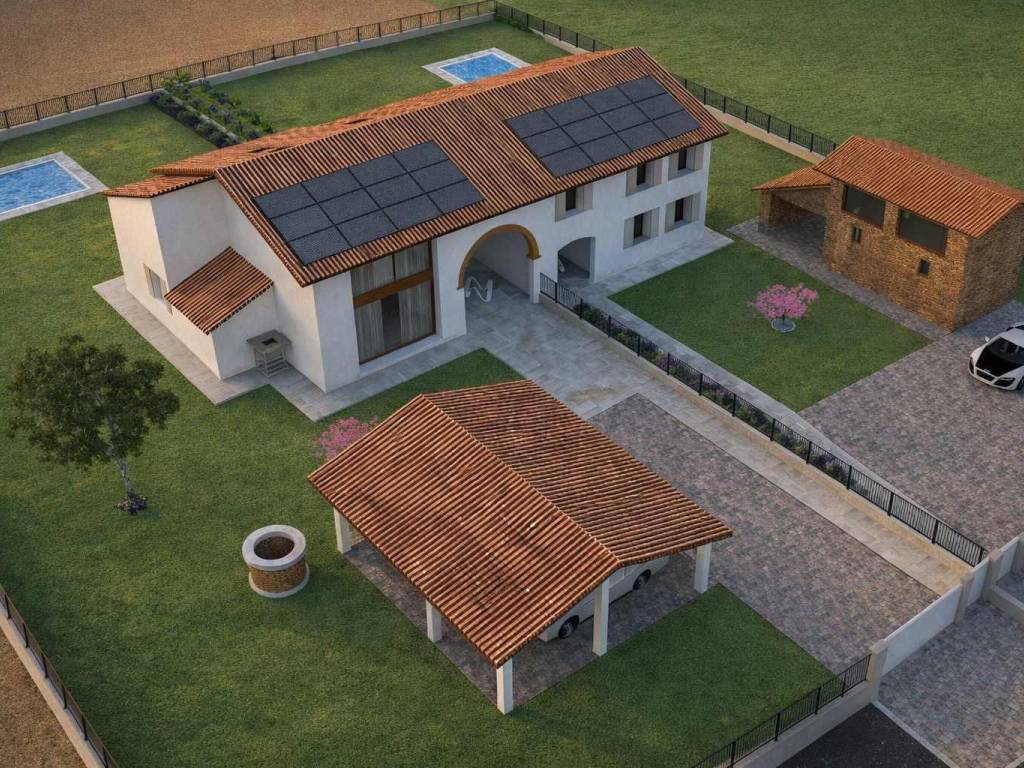 Villa a Mira in Via Molinella - Foto 5