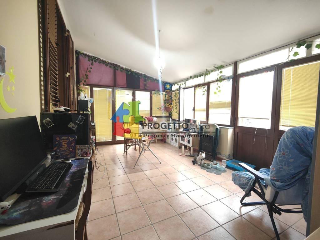 Palazzo / stabile a Francavilla di sicilia in Via Regina Margherita - Foto 4