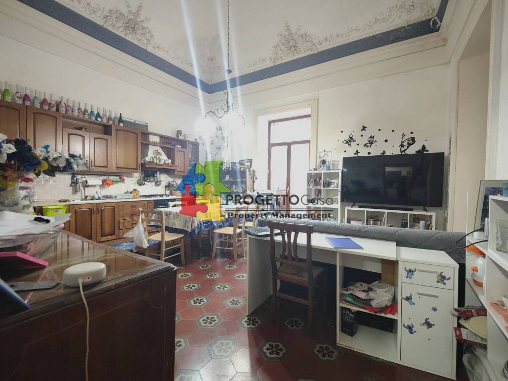 Palazzo / stabile a Francavilla di sicilia in Via Regina Margherita - Foto 5