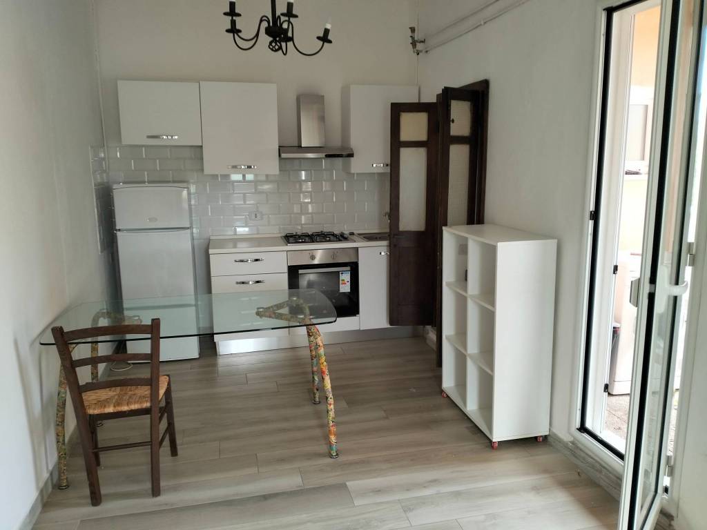 Attico / mansarda a Cagliari in Viale Luigi Merello - Foto 2