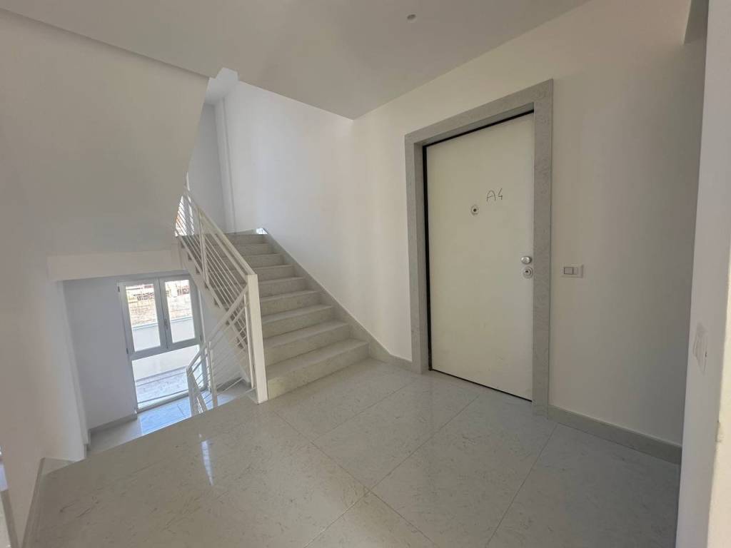 Appartamento a Aversa in Via San Lorenzo - Foto 5