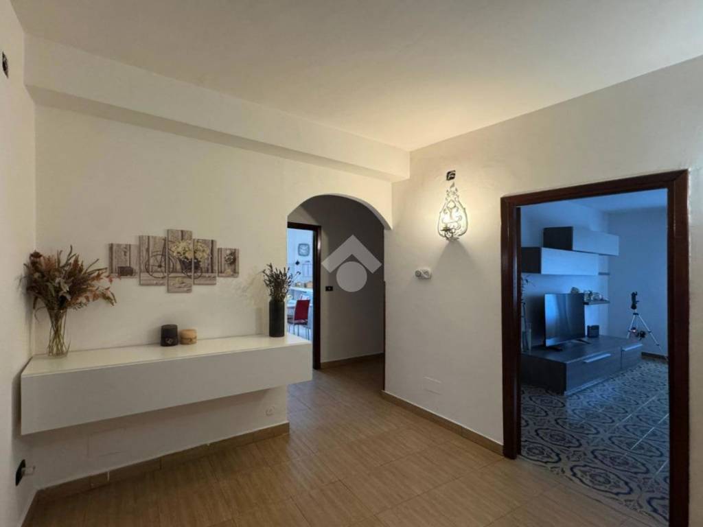 Appartamento a Bassiano in Via Sezze, 5 - Foto 2
