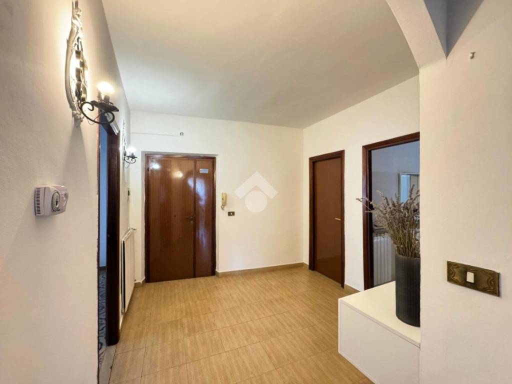 Appartamento a Bassiano in Via Sezze, 5 - Foto 3