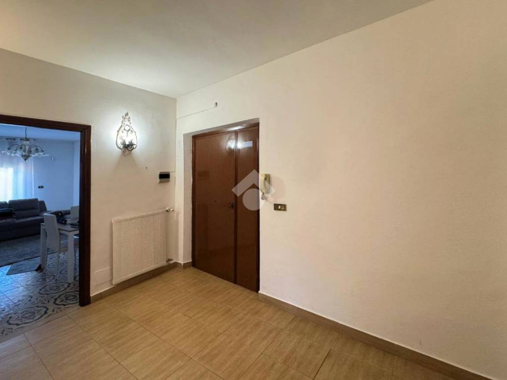 Appartamento a Bassiano in Via Sezze, 5 - Foto 4