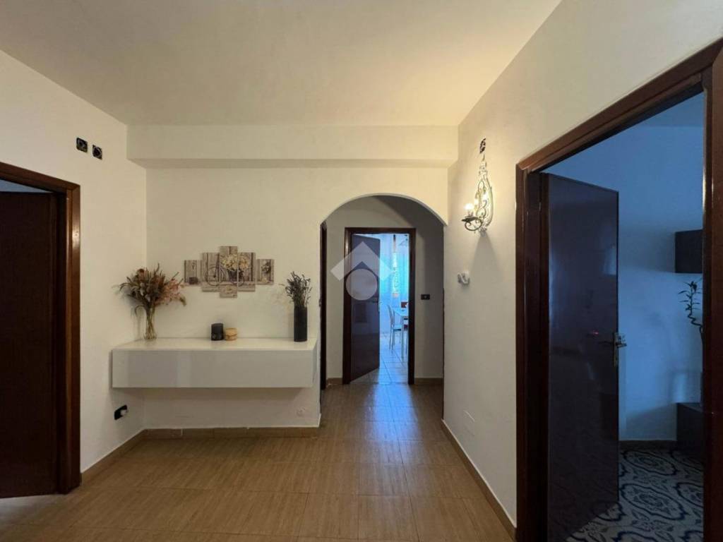 Appartamento a Bassiano in Via Sezze, 5 - Foto 5