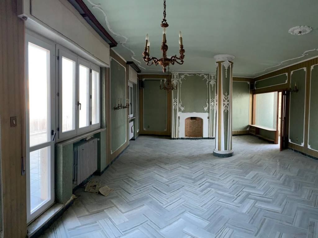 Attico / mansarda a Bari in Piazza Giuseppe Garibaldi, 6 - Foto 3