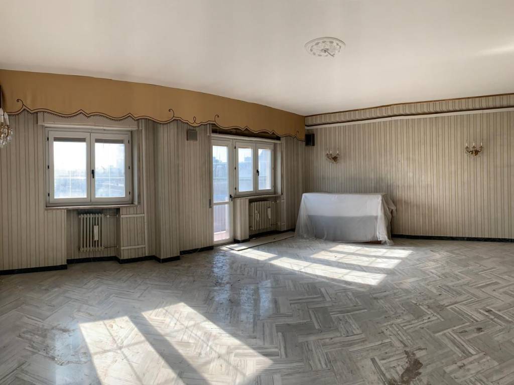 Attico / mansarda a Bari in Piazza Giuseppe Garibaldi, 6 - Foto 4
