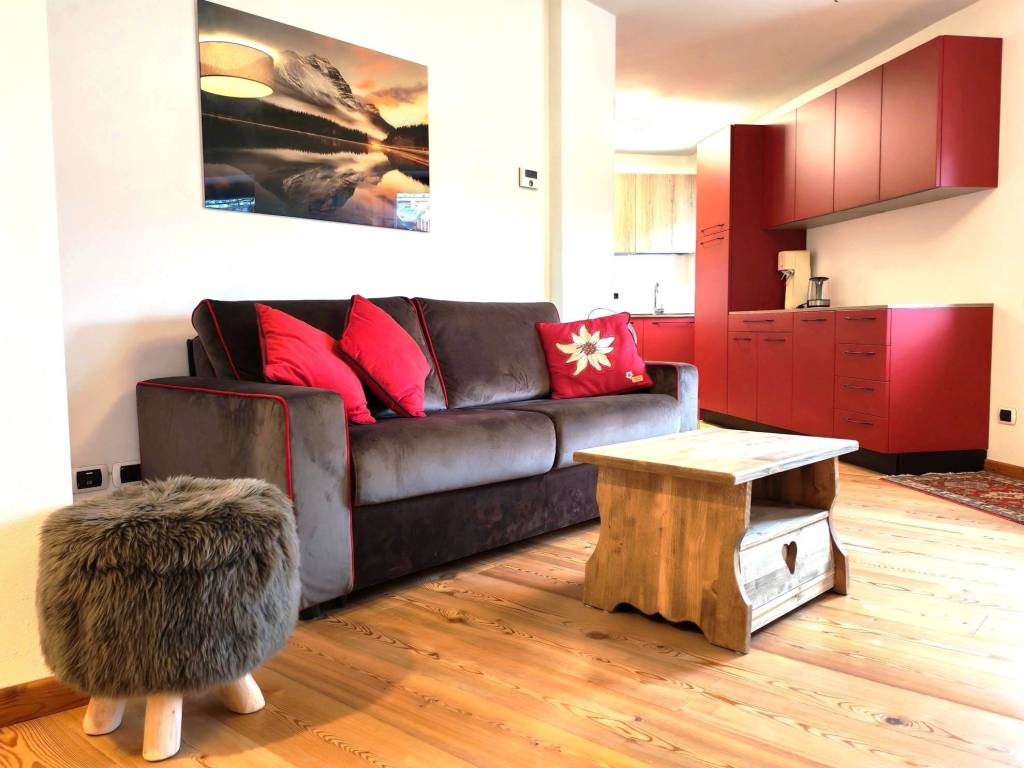 Appartamento a San vito di cadore in Via Roma - Foto 4