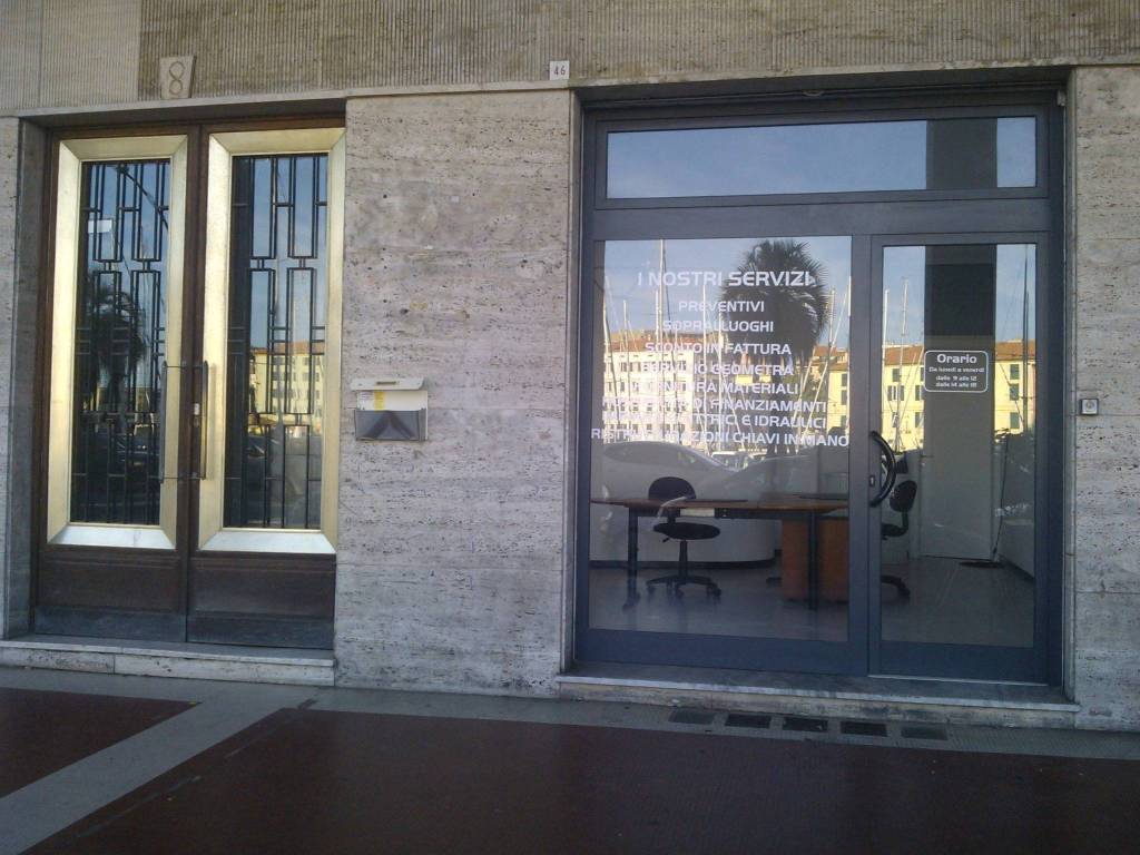 Immobile a Savona in Via Antonio Gramsci - Foto 3