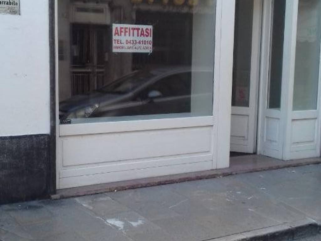 Immobile a Tolmezzo in Via Quintiliano Ermacora, 10 - Foto 2