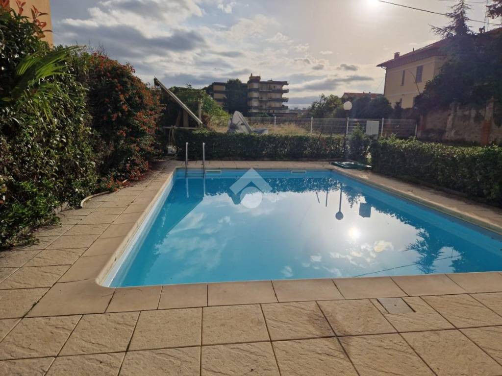 Appartamento a Ventimiglia in CORSO GENOVA, 206 - Foto 2