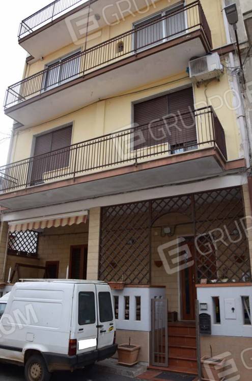 Appartamento a Cassano delle murge in Via Giovanni Pascoli, 15 - Foto 2