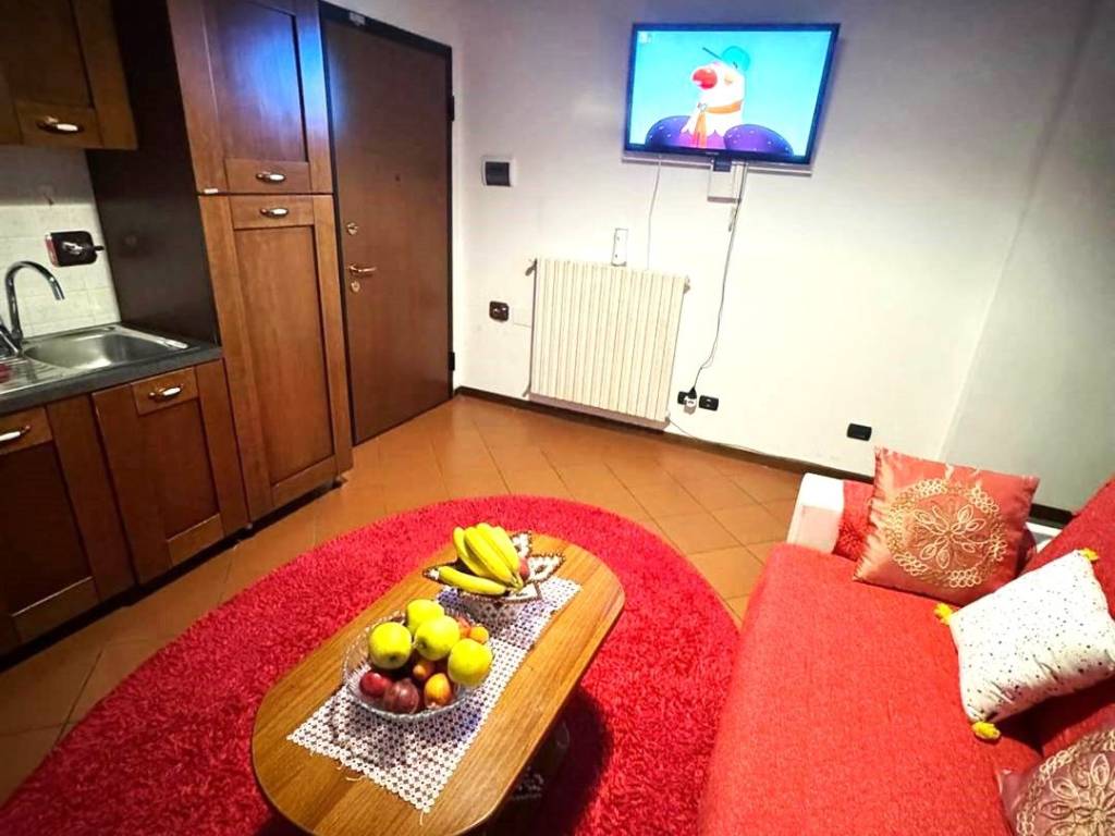 Appartamento a Serravalle pistoiese - Foto 4