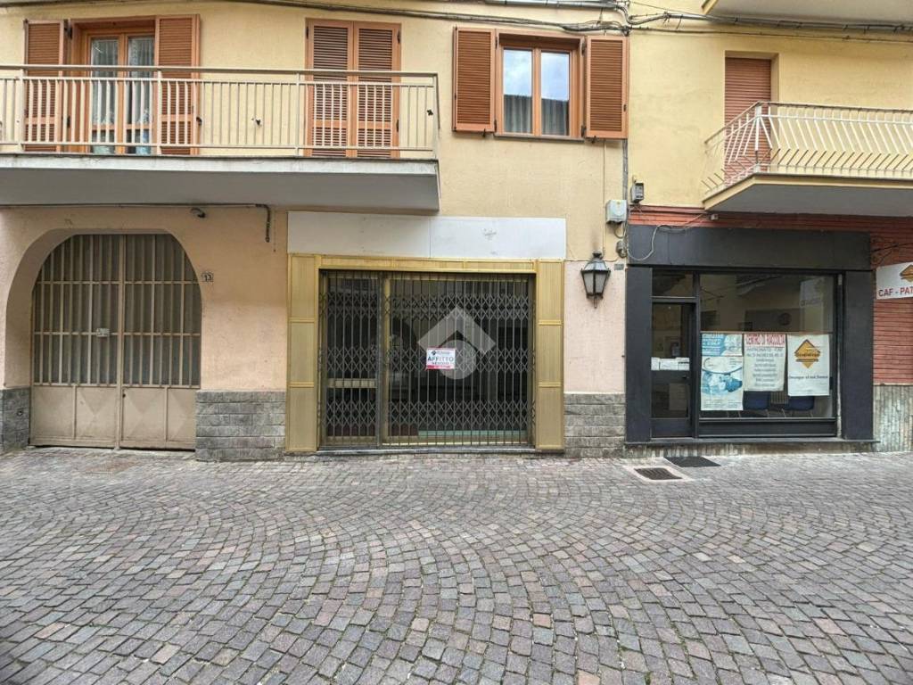 Immobile a Ciriè in Via Angelo Sismonda, 13 - Foto 2