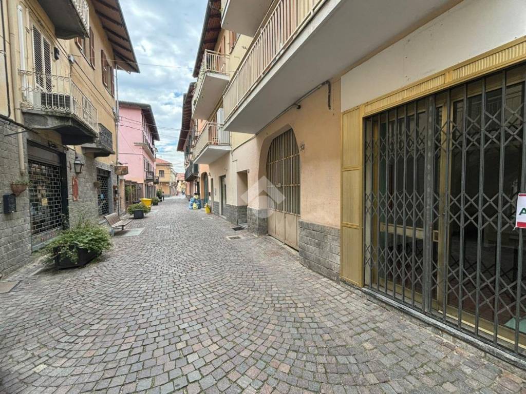 Immobile a Ciriè in Via Angelo Sismonda, 13 - Foto 3