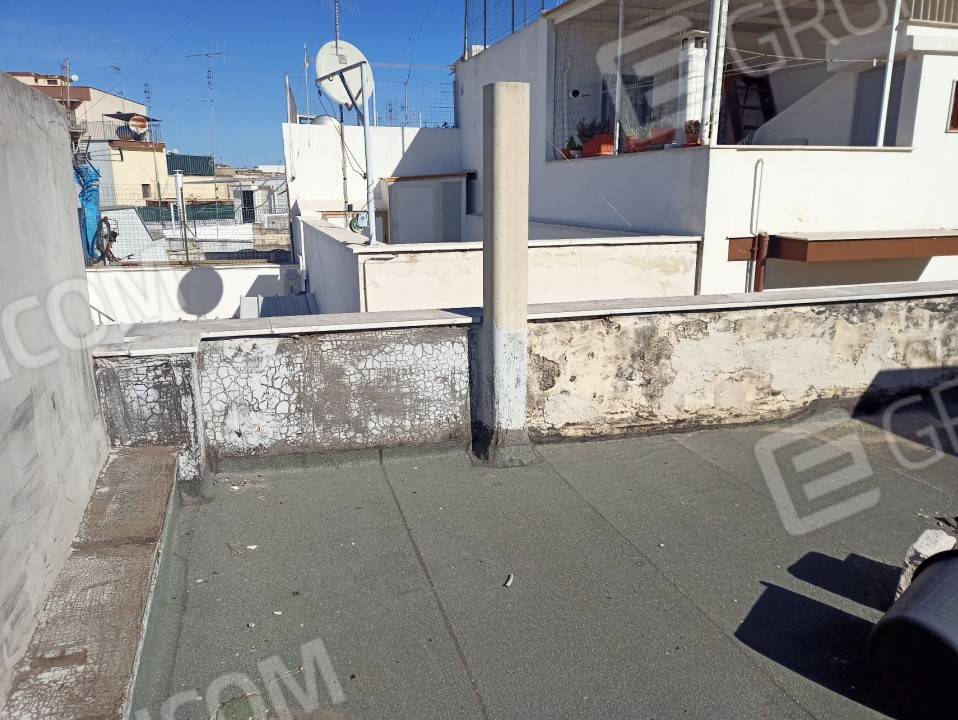 Appartamento a Capurso in Piazza Antonio Gramsci, 35 - Foto 2