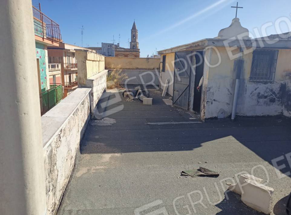 Appartamento a Capurso in Piazza Antonio Gramsci, 35 - Foto 5