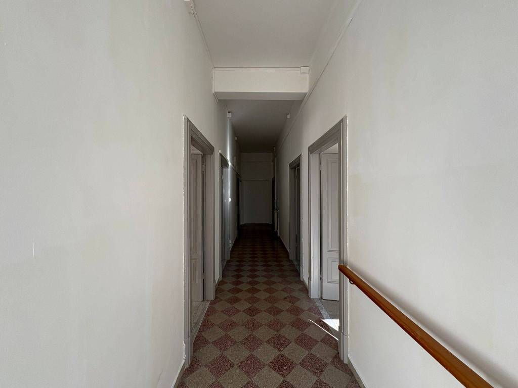 Appartamento a Isernia in Via Pietro Patriarca - Foto 5