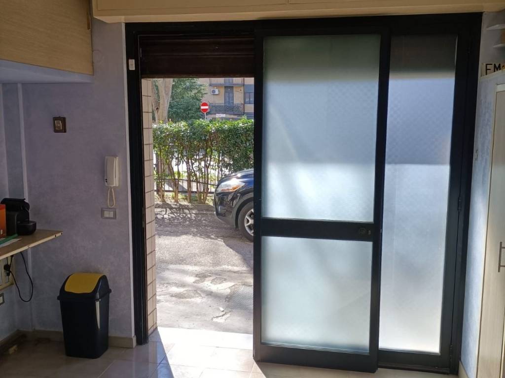 Box / garage a Foggia in Viale Giotto, 190 - Foto 5