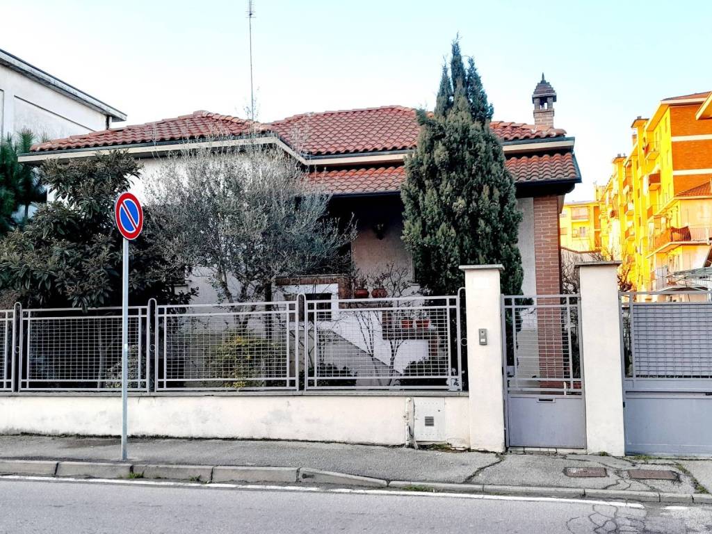 Villa a Mortara - Foto 2