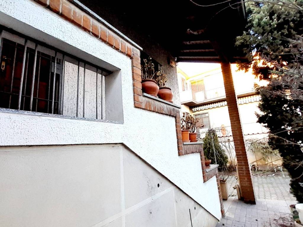 Villa a Mortara - Foto 3