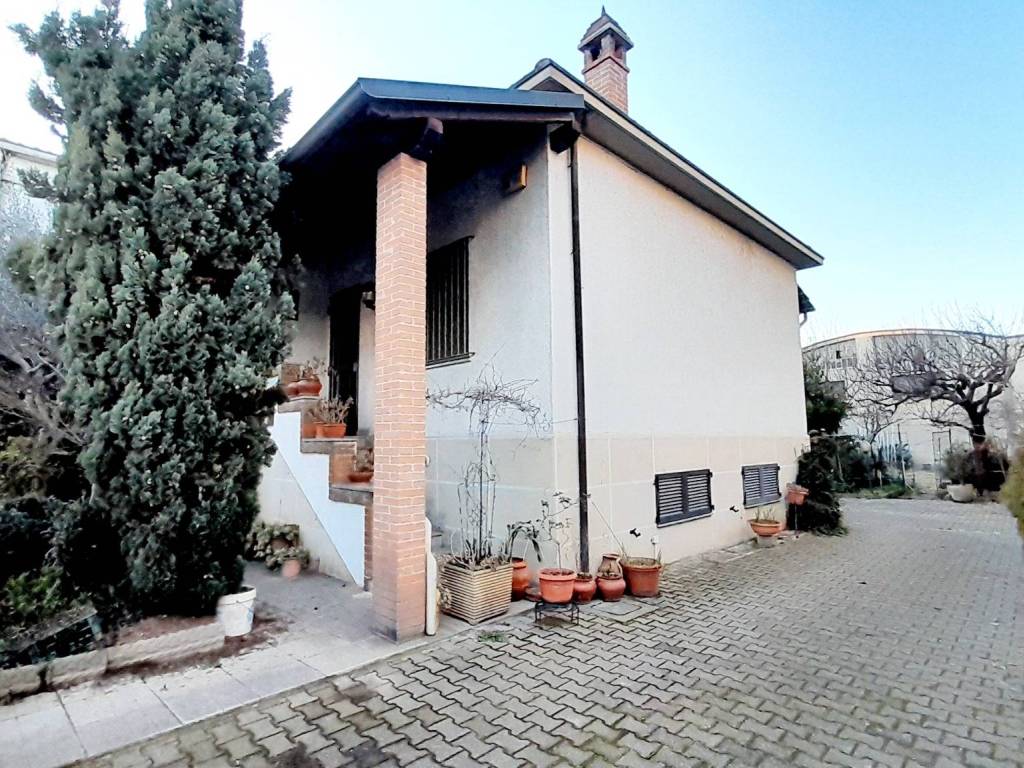 Villa a Mortara - Foto 4