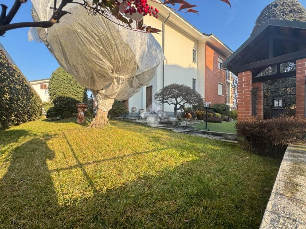 Villa a Carmagnola in Via Gozzano, 15 - Foto 2