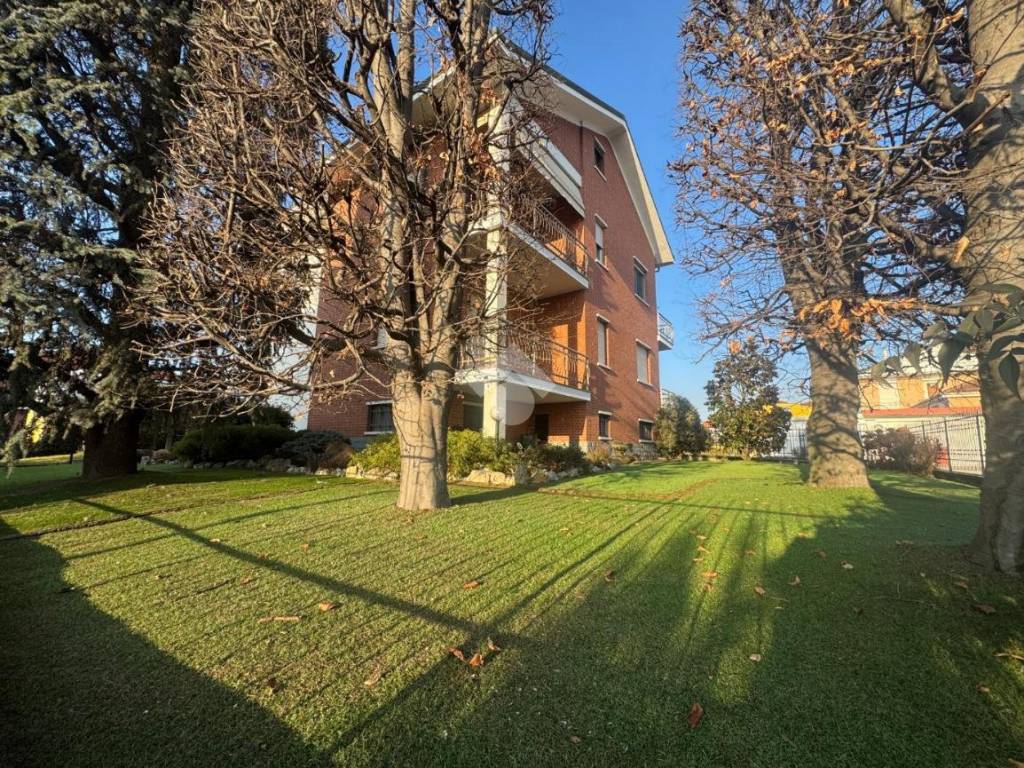 Villa a Carmagnola in Via Gozzano, 15 - Foto 4
