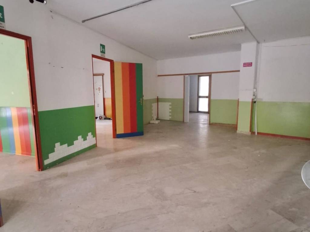 Immobile a Reggio calabria in Via Nicola Manfroce, 93 - Foto 2