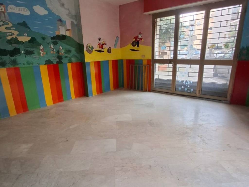 Immobile a Reggio calabria in Via Nicola Manfroce, 93 - Foto 3