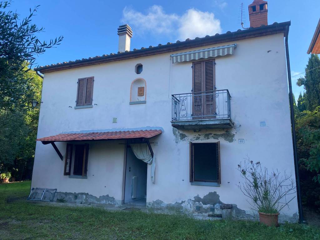 Villa a Arezzo in Località San Polo - Foto 2