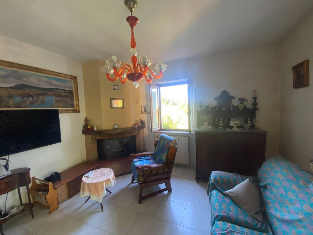 Villa a Arezzo in Località San Polo - Foto 3