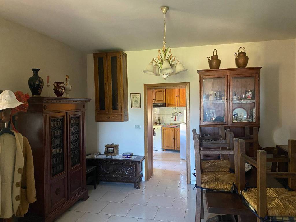 Villa a Arezzo in Località San Polo - Foto 4
