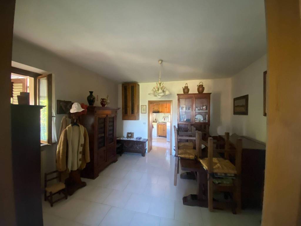 Villa a Arezzo in Località San Polo - Foto 5