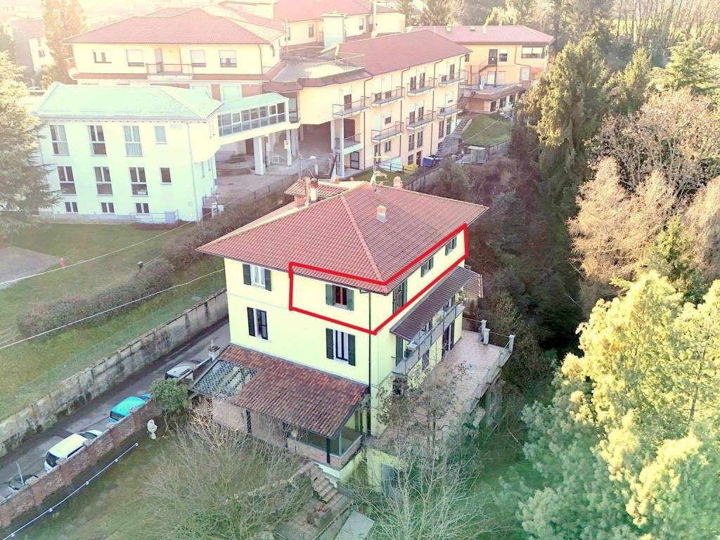 Appartamento a Vedano olona - Foto 3