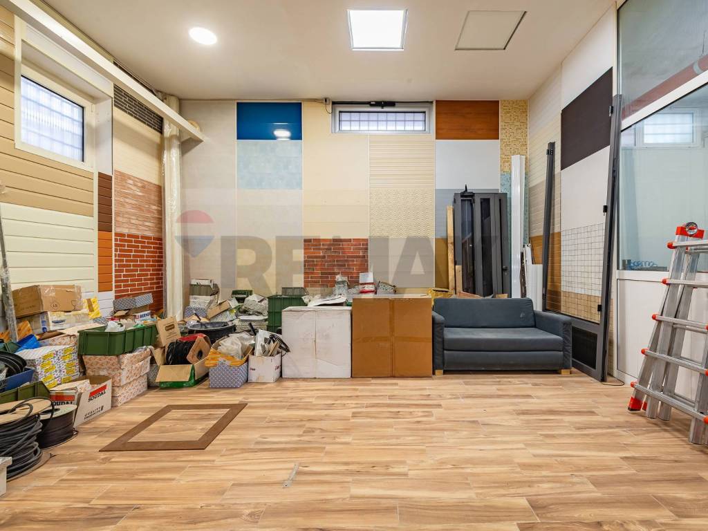 Box / garage a Modugno in via Giosuè Carducci - Foto 4