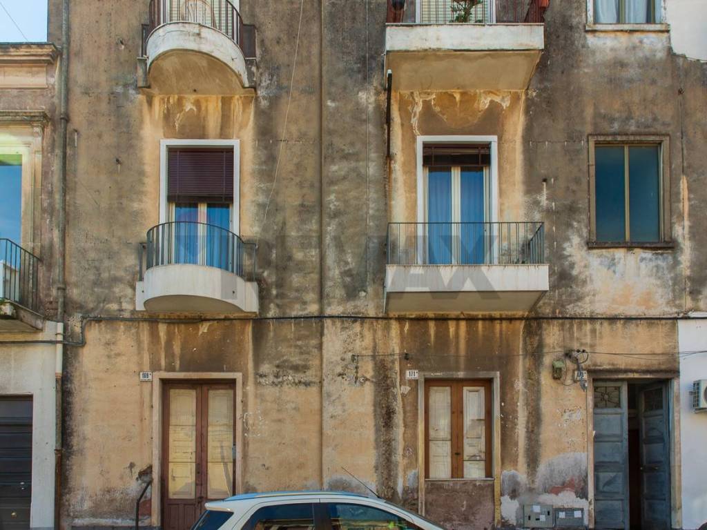 Appartamento a Catania in Via Duca Degli Abruzzi, 173 - Foto 3