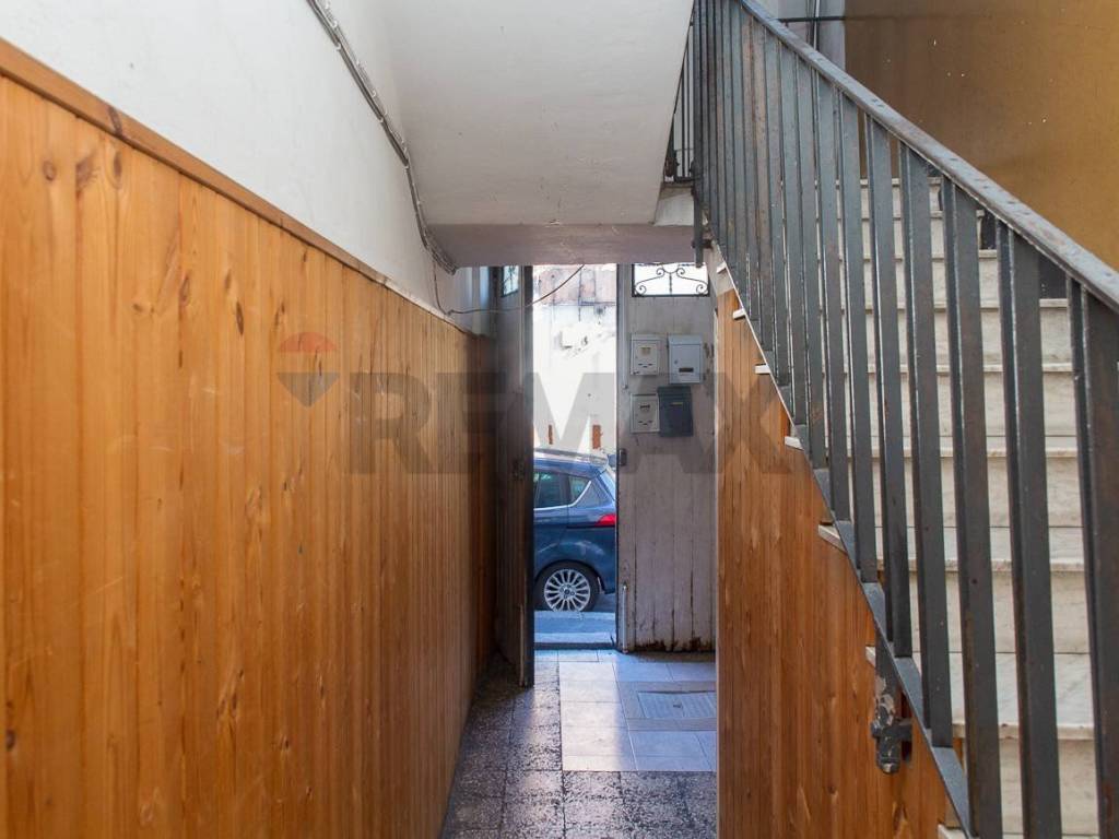 Appartamento a Catania in Via Duca Degli Abruzzi, 173 - Foto 5