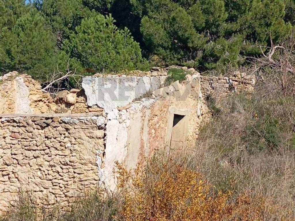 Terreno a Caltagirone in Via Ottavio Penna, 90 - Foto 2