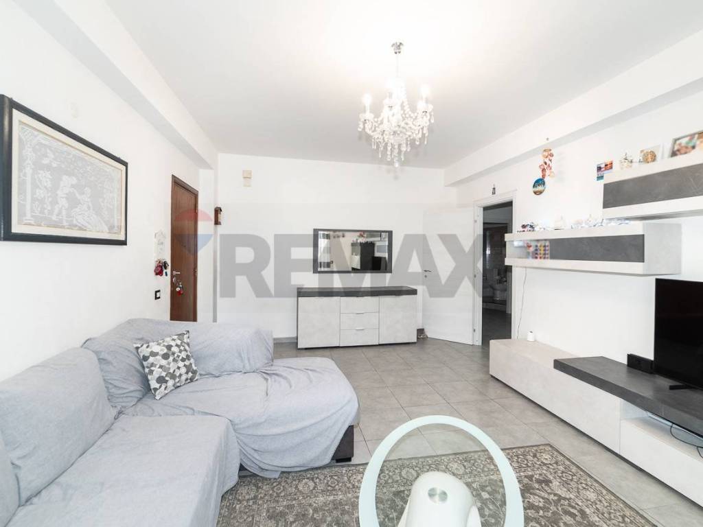 Appartamento a Mascalucia in via pulei, 4 - Foto 4