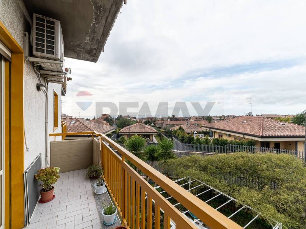 Appartamento a Mascalucia in via pulei, 4 - Foto 5