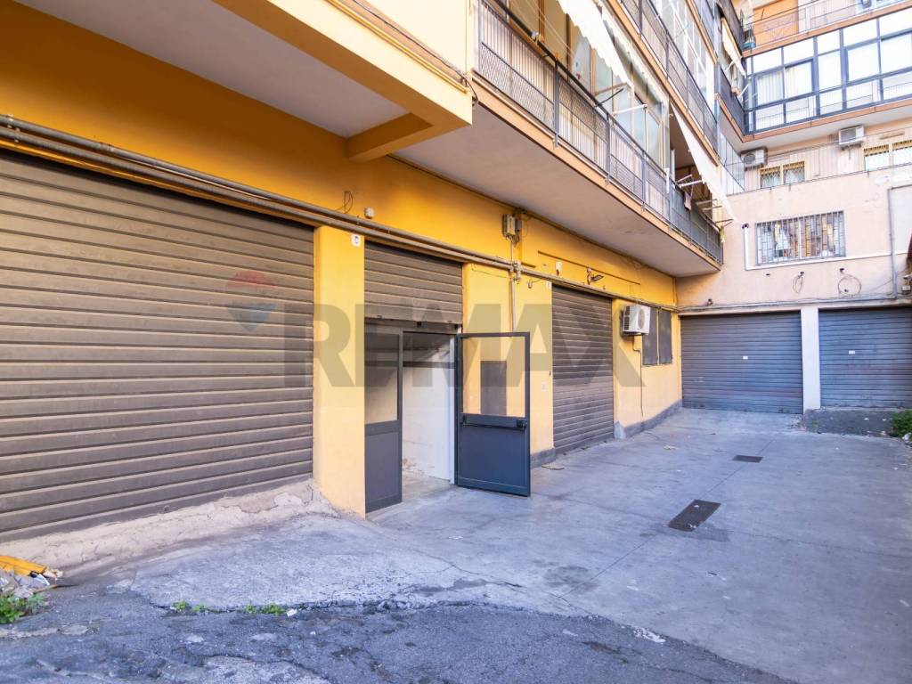 Immobile a Catania in Via Giuseppe Patanè, 23 - Foto 2
