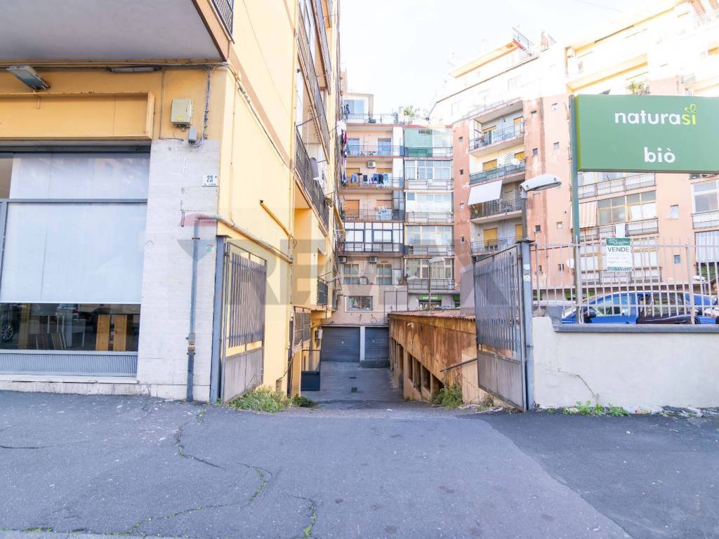Immobile a Catania in Via Giuseppe Patanè, 23 - Foto 3