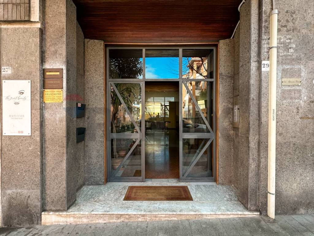 Appartamento a Cosenza in VIA SIMONETTA, 29 - Foto 2