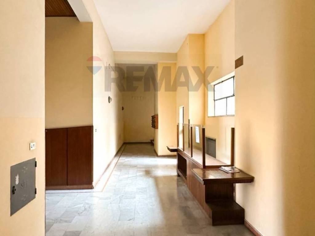 Appartamento a Cosenza in VIA SIMONETTA, 29 - Foto 3